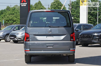 Volkswagen Caravelle 2024 Saxonia