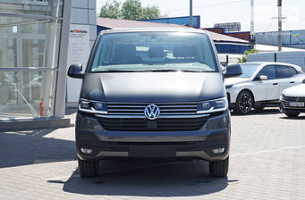 Volkswagen Caravelle 2024 Saxonia