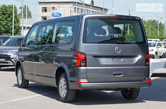 Volkswagen Caravelle 2024 Saxonia