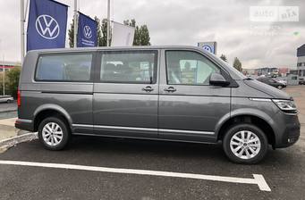 Volkswagen Caravelle 2024 Saxonia