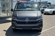 Volkswagen Caravelle Saxonia