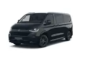 Volkswagen Caravelle Style