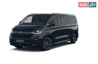 Volkswagen Caravelle 2025 в Одеса