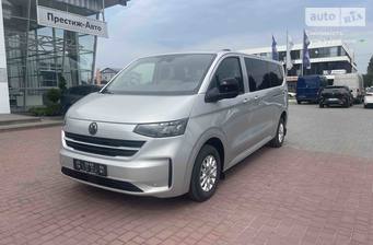 Volkswagen Caravelle 2025 Style