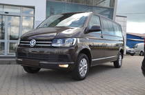 Volkswagen Caravelle Saksonia