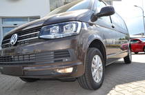 Volkswagen Caravelle Saksonia