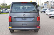 Volkswagen Caravelle Saksonia