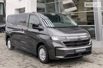 Volkswagen Caravelle 2025 Life