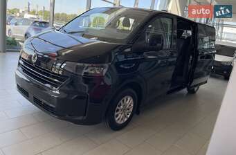 Volkswagen Caravelle 2025 в Львів