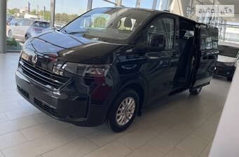 Volkswagen Caravelle 2025 Life