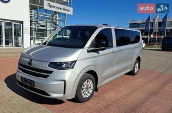 Volkswagen Caravelle 2025 в Хмельницький