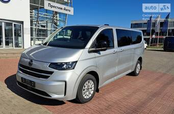 Volkswagen Caravelle 2025 Style