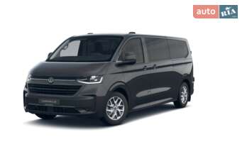 Volkswagen Caravelle 2025 в Чернівці Volkswagen Caravelle 2025 в Чернівці