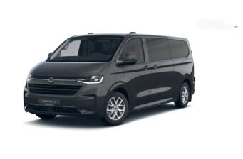 Volkswagen Caravelle 2025 Style