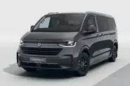 Volkswagen Caravelle Style