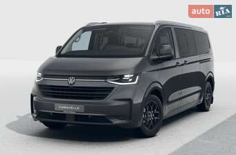 Volkswagen Caravelle 2025 в Житомир