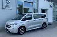 Volkswagen Caravelle Life