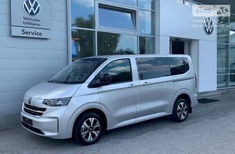 Volkswagen Caravelle 2025 Life