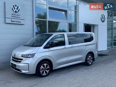 Volkswagen Caravelle 2025 Life