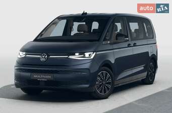 Volkswagen Caravelle 2025 в Київ