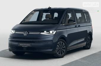 Volkswagen Caravelle 2025 Saksonia