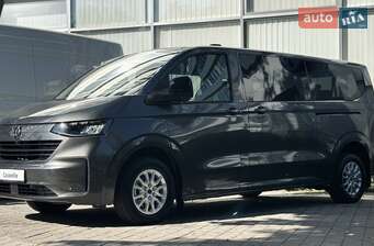 Volkswagen Caravelle 2025 в Київ