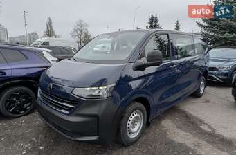 Volkswagen Caravelle 2025 в Київ