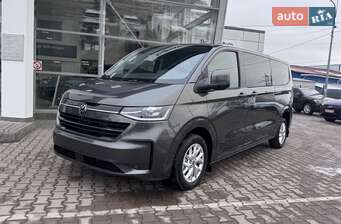 Volkswagen Caravelle 2025 в Чернівці