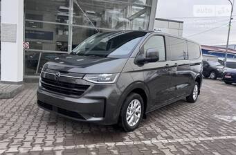 Volkswagen Caravelle 2025 Style