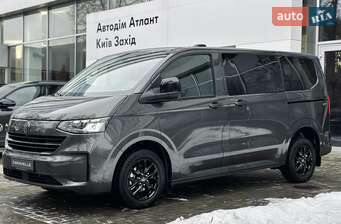 Volkswagen Caravelle 2025 в Київ