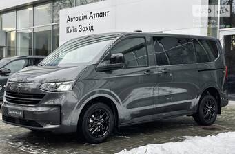 Volkswagen Caravelle 2025 Style