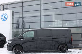 Volkswagen Caravelle 2025 в Тернопіль