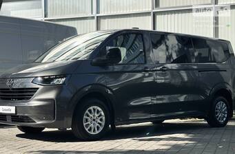 Volkswagen Caravelle 2025 Saksonia