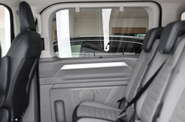 Volkswagen Caravelle Style