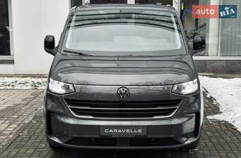 Volkswagen Caravelle 2025 в Київ