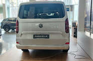 Volkswagen Caravelle Style