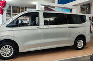 Volkswagen Caravelle Style