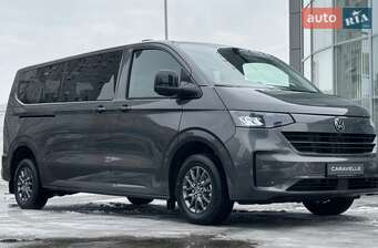 Volkswagen Caravelle 2025 в Київ