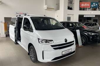 Volkswagen Caravelle 2025 в Харків