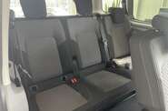 Volkswagen Caravelle Style