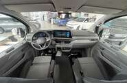 Volkswagen Caravelle Style