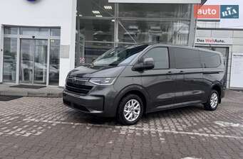 Volkswagen Caravelle 2026 в Миколаїв