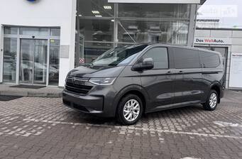 Volkswagen Caravelle 2026 Premium