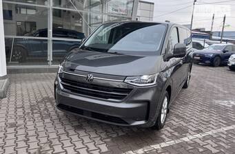 Volkswagen Caravelle 2026 Premium