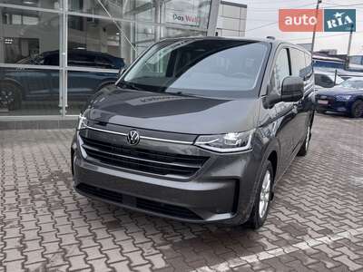 Volkswagen Caravelle 2026 Premium