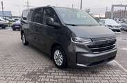 Volkswagen Caravelle Premium
