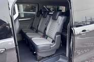 Volkswagen Caravelle Premium
