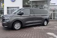 Volkswagen Caravelle Premium
