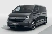 Volkswagen Caravelle Premium