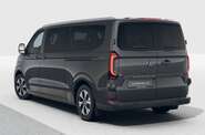 Volkswagen Caravelle Premium